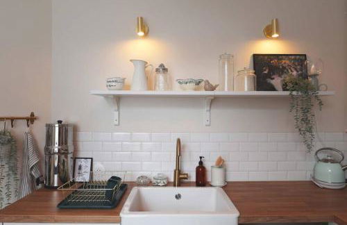 "La Botanique" Gîte de Charme dans un château de campagne & SPA - Foto 18