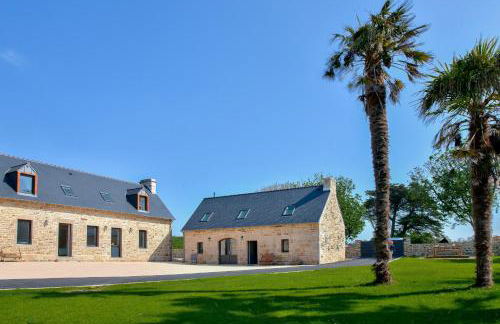 Belle maison pour 5 en pays Bigouden - Foto 20