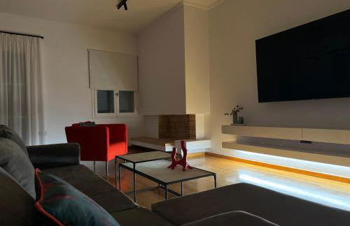 S&F Luxury Apartment - Photo 26