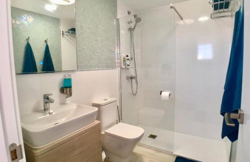 Casa Solaris at Anfi Beach with Private Terrace, Pool & Netflix - Photo 36