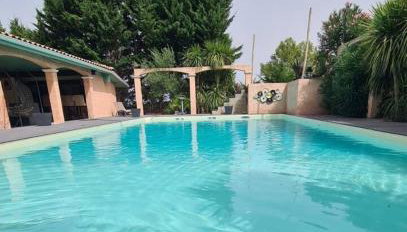 L'Échappée Belle près de Toulouse - Foto 2