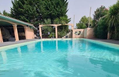 L'Échappée Belle près de Toulouse - Photo 1