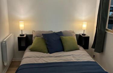 LOFT DE LA PLAGE - à 30 m de la mer - Foto 18