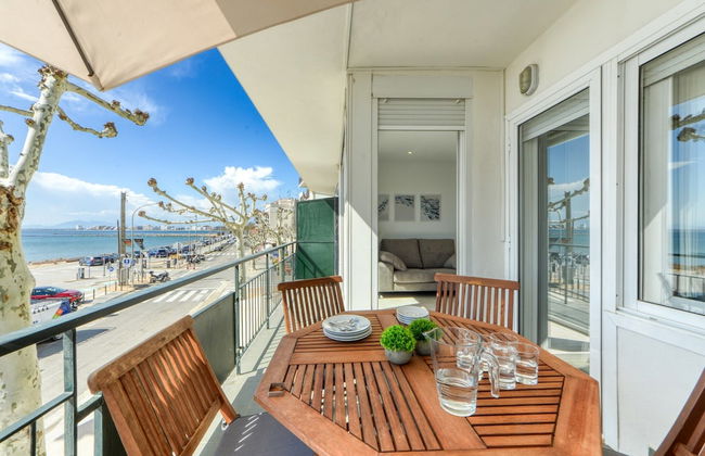 Pretty Apartment With Balcony - Foto 19