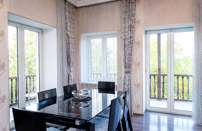 HB apartments Akhvelediani - Photo 33