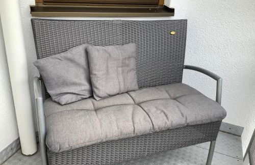 Fulda West Monteur Ferienwohnung wohnen auf Zeit - Foto 2