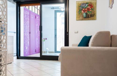 La terrazza sull'Africa - Foto 23