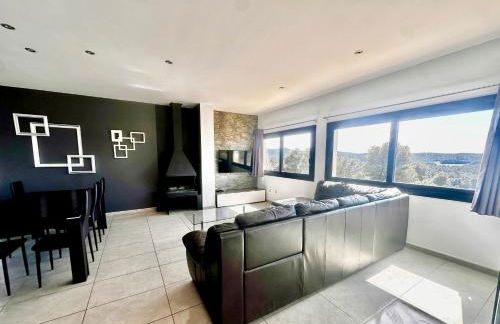 Casa Maju - Private pool with mountain views - Foto 8