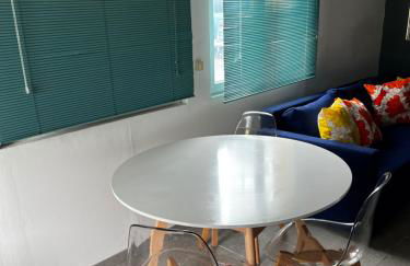 Studio 4 personnes - Foto 2