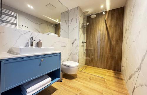 Aparthotel Anchoria Holiday Honest-Serwis - Foto 50