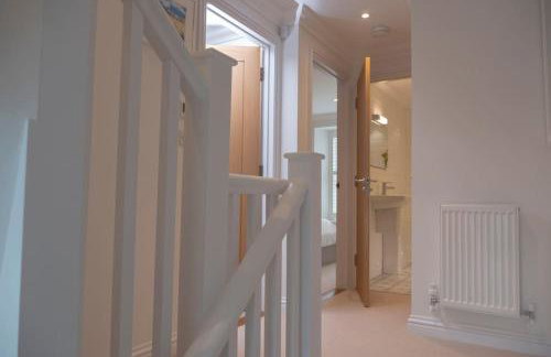 Chy An Gweal Farm Cottage - Foto 27