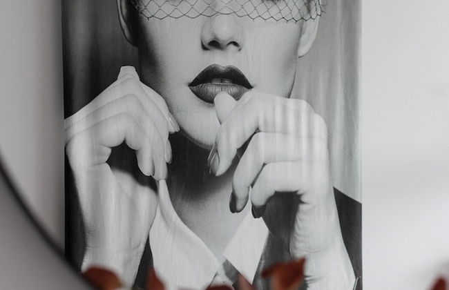 Trendy Warsaw Apartment by Renters - Foto 26