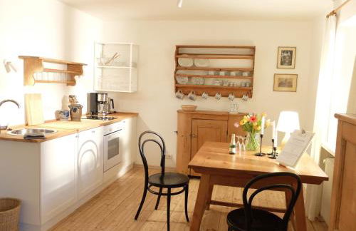 Gartenstudio-Apartment Tausendfreund - adults only - am Chiemsee - Foto 1