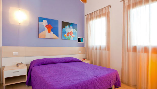 Villaggio A Mare - Foto 4, Bedroom