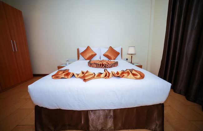 Bukoto Heights Apartments - Photo 9