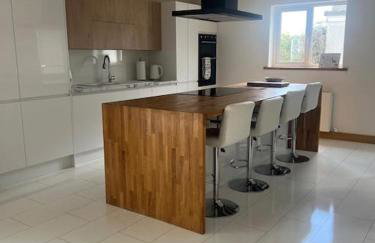 Crail 5 Bedroom Villa - Foto 6