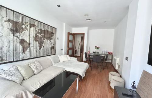 Reina apartment in Sitges - Photo 28