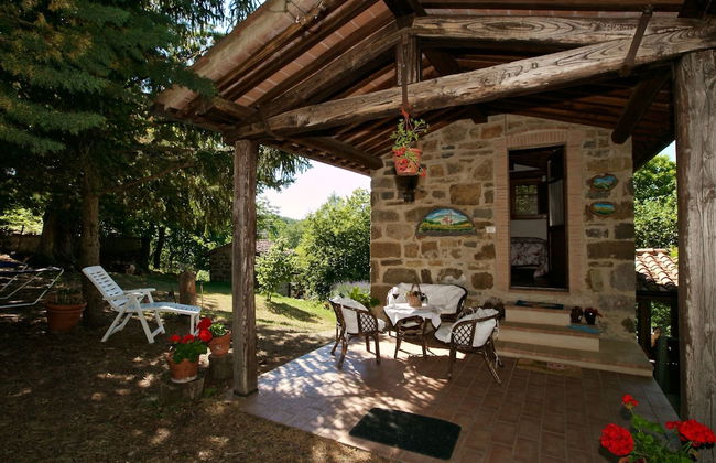 Belvilla by OYO Baita del Por Azzolo - Foto 17