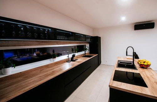 Villa Stressless - Foto 28