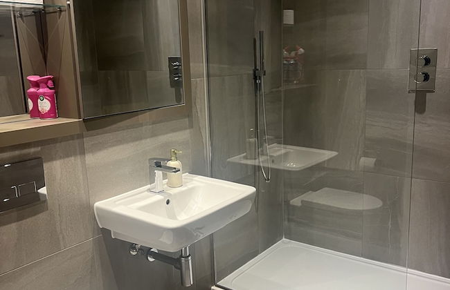 Beautiful Apartment With Excellent Water View - Foto 7