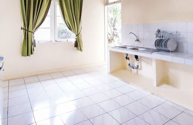 Ruang Nyaman at Sukanagalih Resort - Photo 23