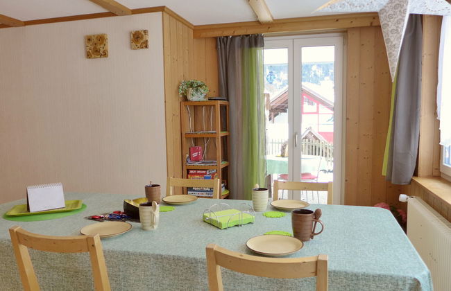 Chalet im Gässli - Foto 9