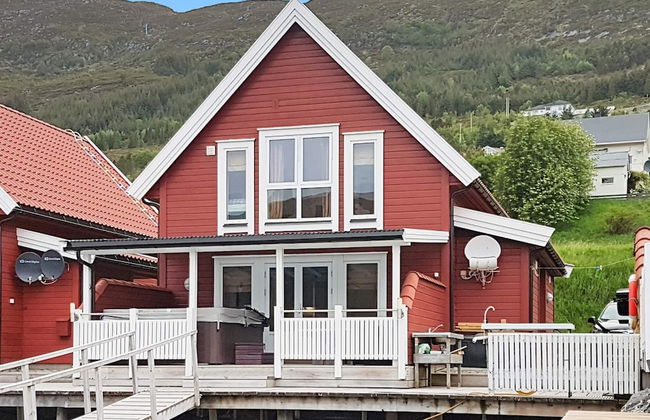 Holiday Home in Gursken - Foto 1