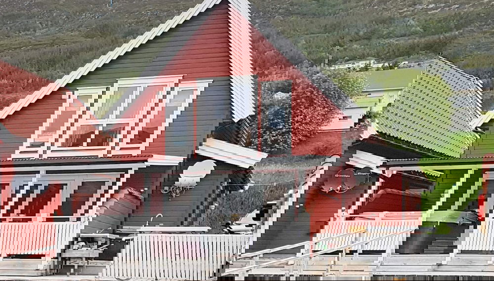 Holiday Home in Gursken - Foto 1