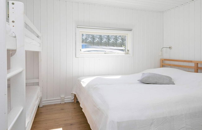 8 Person Holiday Home in Thisted - Photo 9