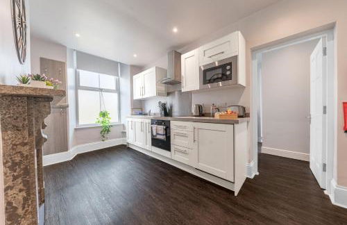 The Apartments Coniston - Foto 50