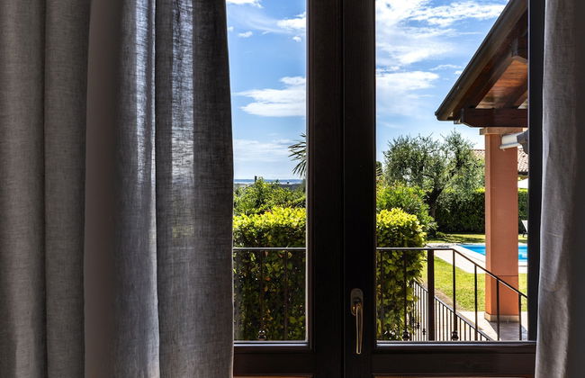 Apt24 - Villa Castello di Soiano - Foto 45