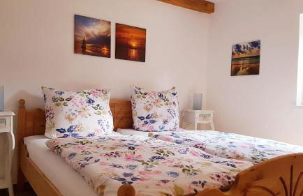 Doppelhaushälfte Ostwind vom Naturhof Usedom - Foto 2