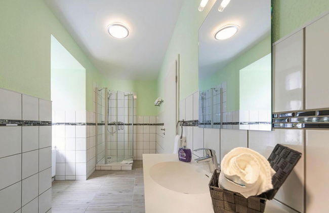 Ferienwohnung Fachwerktraum, Wernigerode - Foto 4