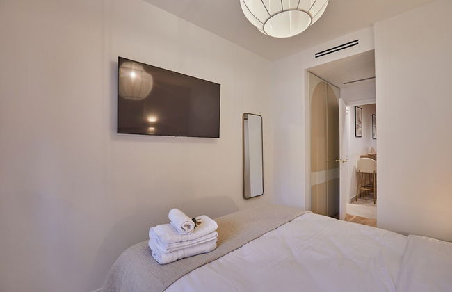 Superb Apartment in the Heart of Paris - Foto 4