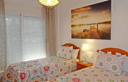 PALMERAS EN LA PLAYA - Beach House in Oliva - Photo 44