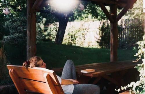 Dom Przemian - Foto 33