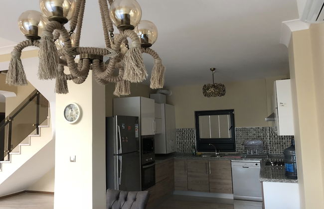 Yakut Villa - Foto 8