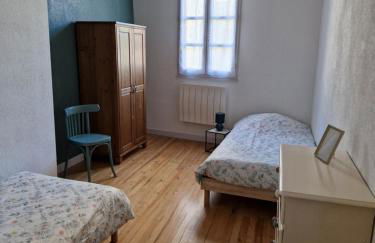 Maison Ambre - Foto 10