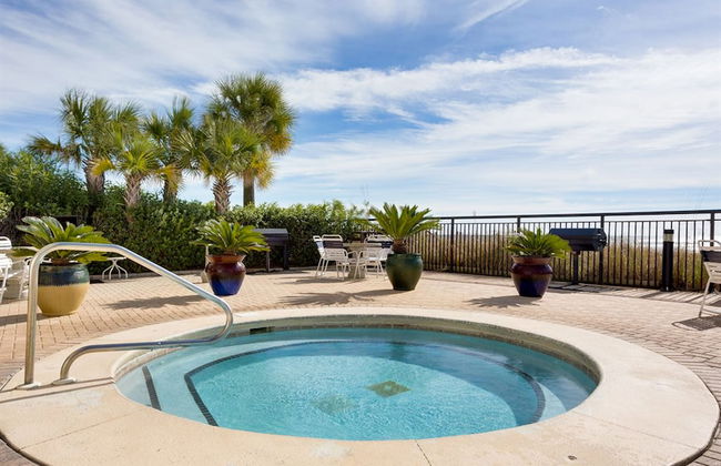 Palacio Condominiums - Foto 36