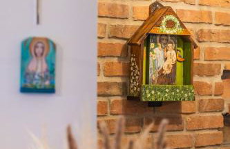 Agroturystyka Świętego Józefa - Foto 25