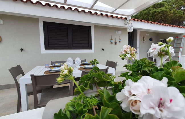 Apartment in Villa a Stone's Throw From the sea Up - Foto 16