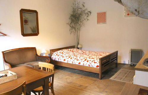 Studio Mésange - Foto 1