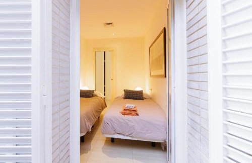 Sitges Suites - Foto 24