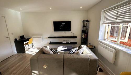 Stylish and Modern One-Bedroom Flat in Dorset - Foto 3