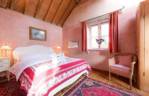 Rose Cottage rural cosiness with footpaths to the local Macro Brewery Pub - Foto 12