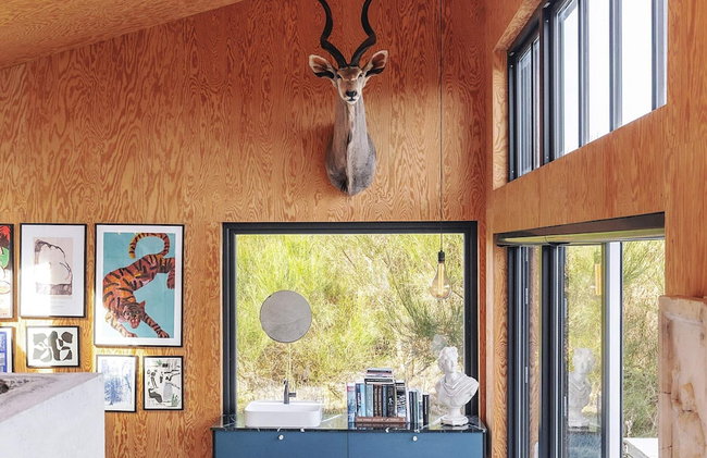 Chic Retreat in Sjaellands Odde - By Traum Ferienwohnungen - Foto 43