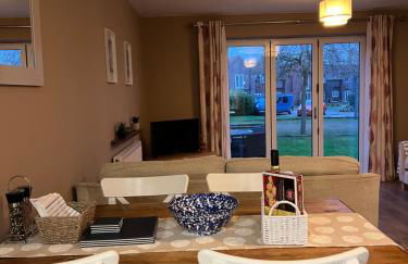 Murray's Rest - Holiday home in The Bay, Filey - Foto 7