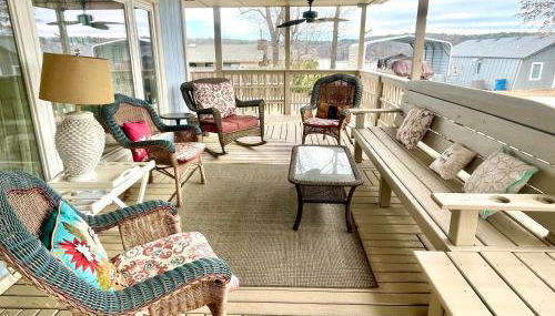 Lake View Twin Homes, Spacious Decks & Kitchens - Foto 2