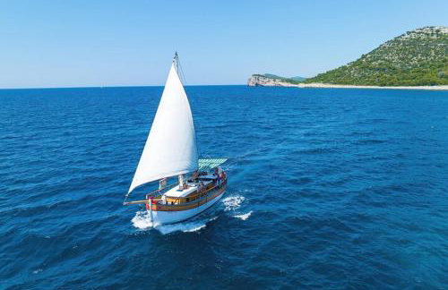 apartments Sali Morić - Foto 23