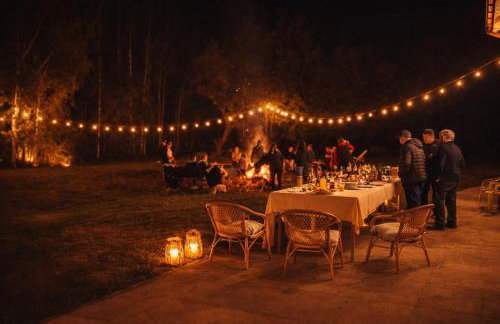 Apartamenty przy Suntago - Pieńki i Towarzystwo - Photo 24